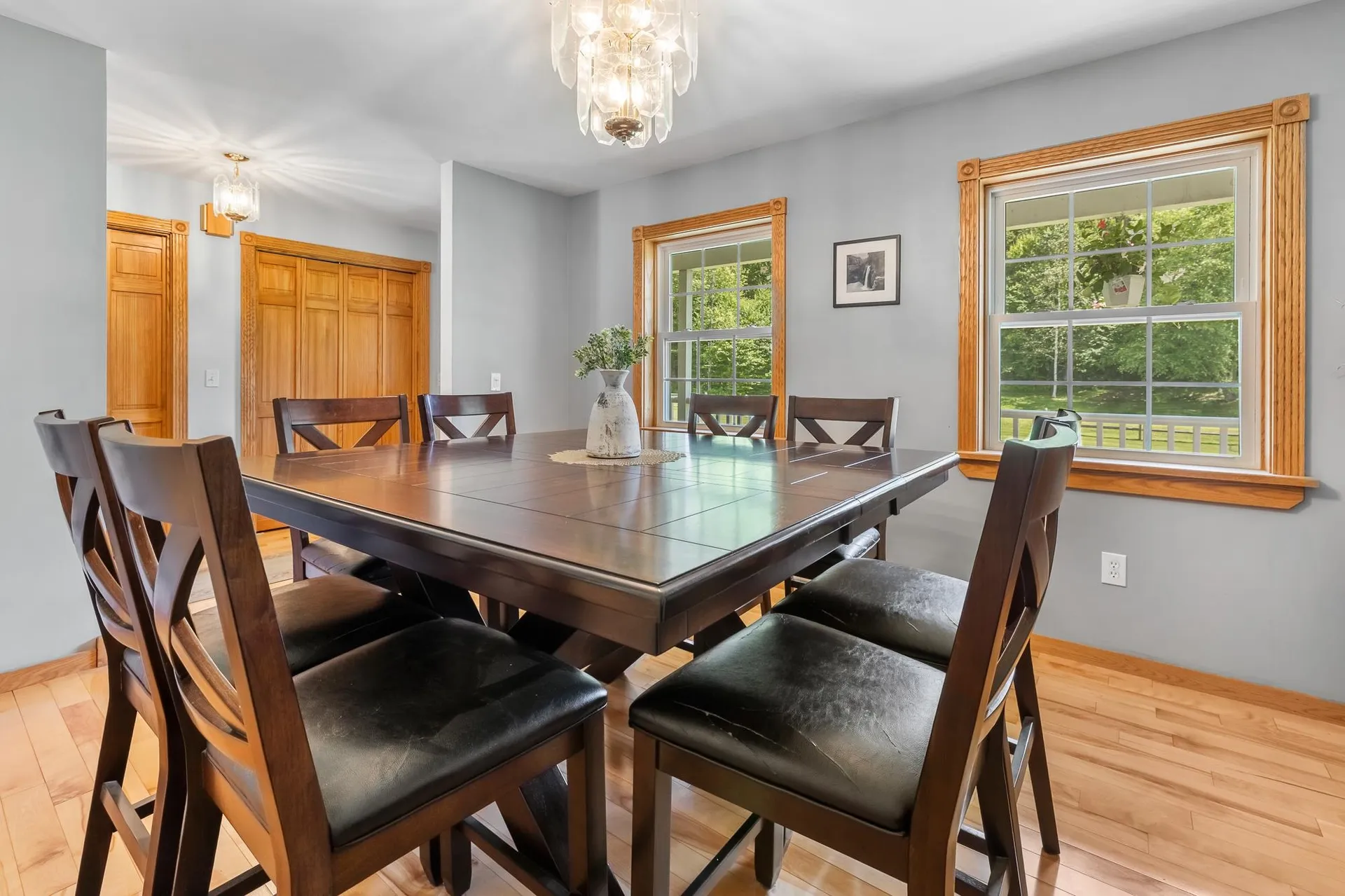 145 Stearns Drive Bethel VT 05032