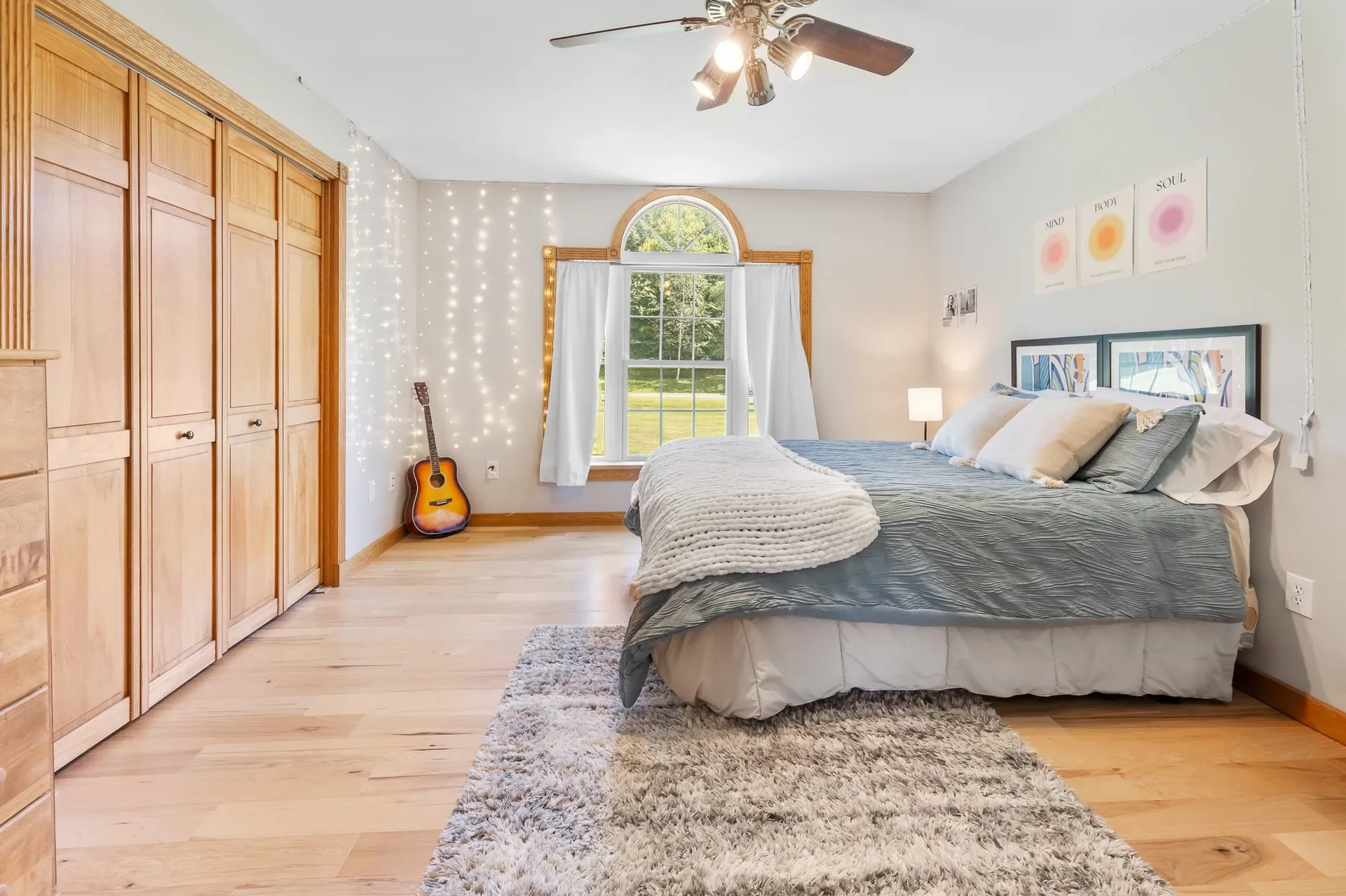 145 Stearns Drive Bethel VT 05032