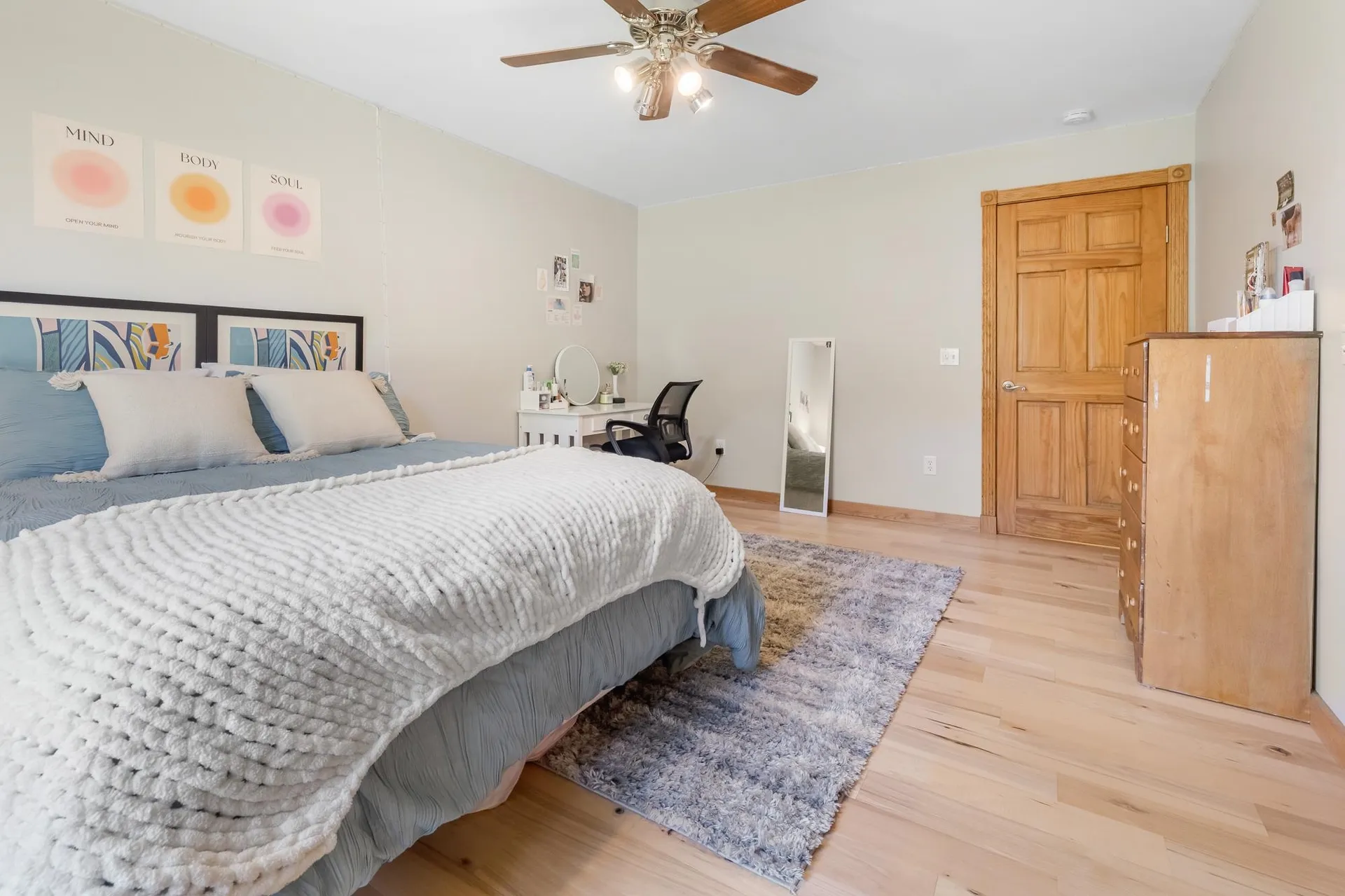 145 Stearns Drive Bethel VT 05032