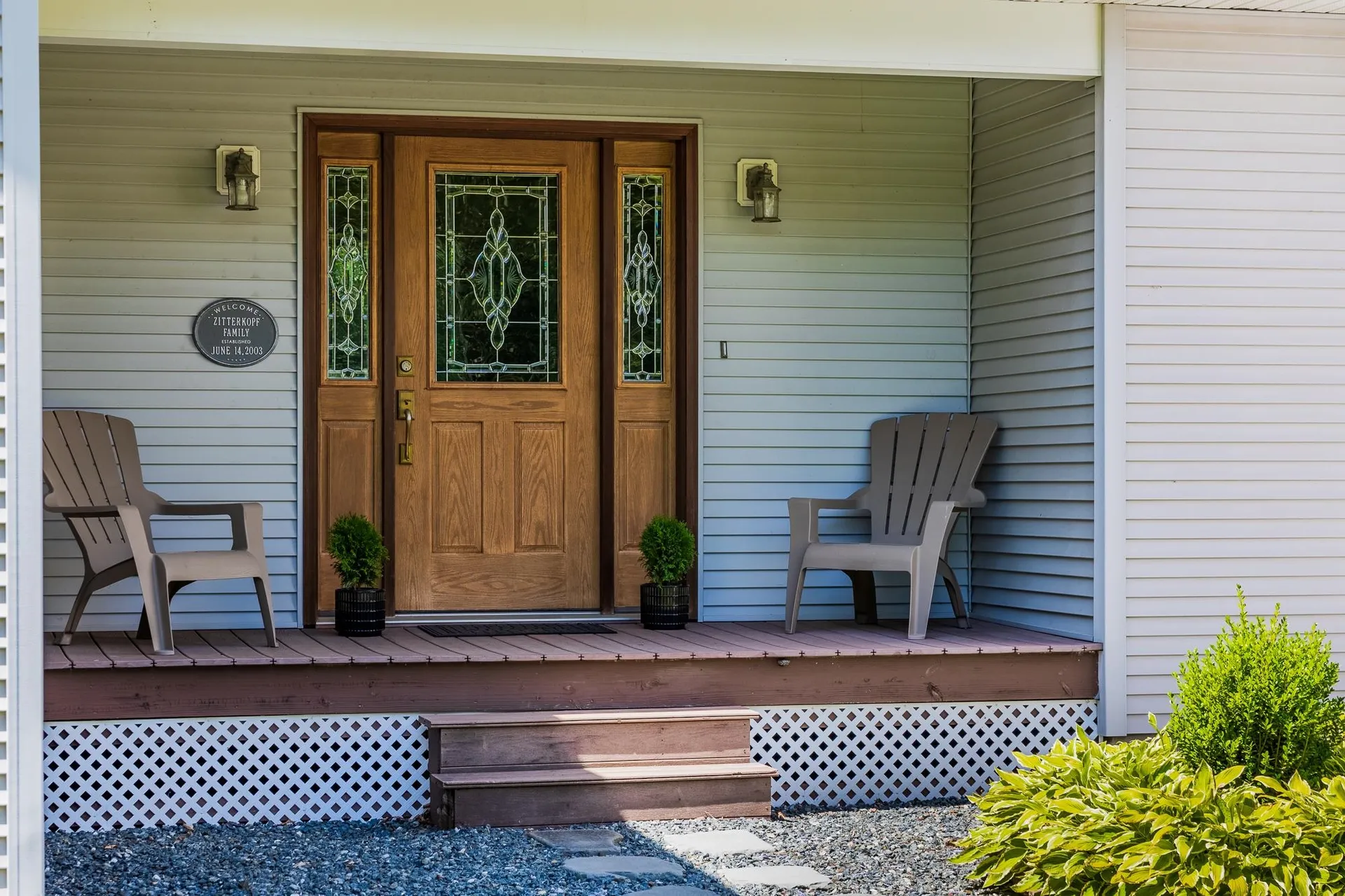 145 Stearns Drive Bethel VT 05032