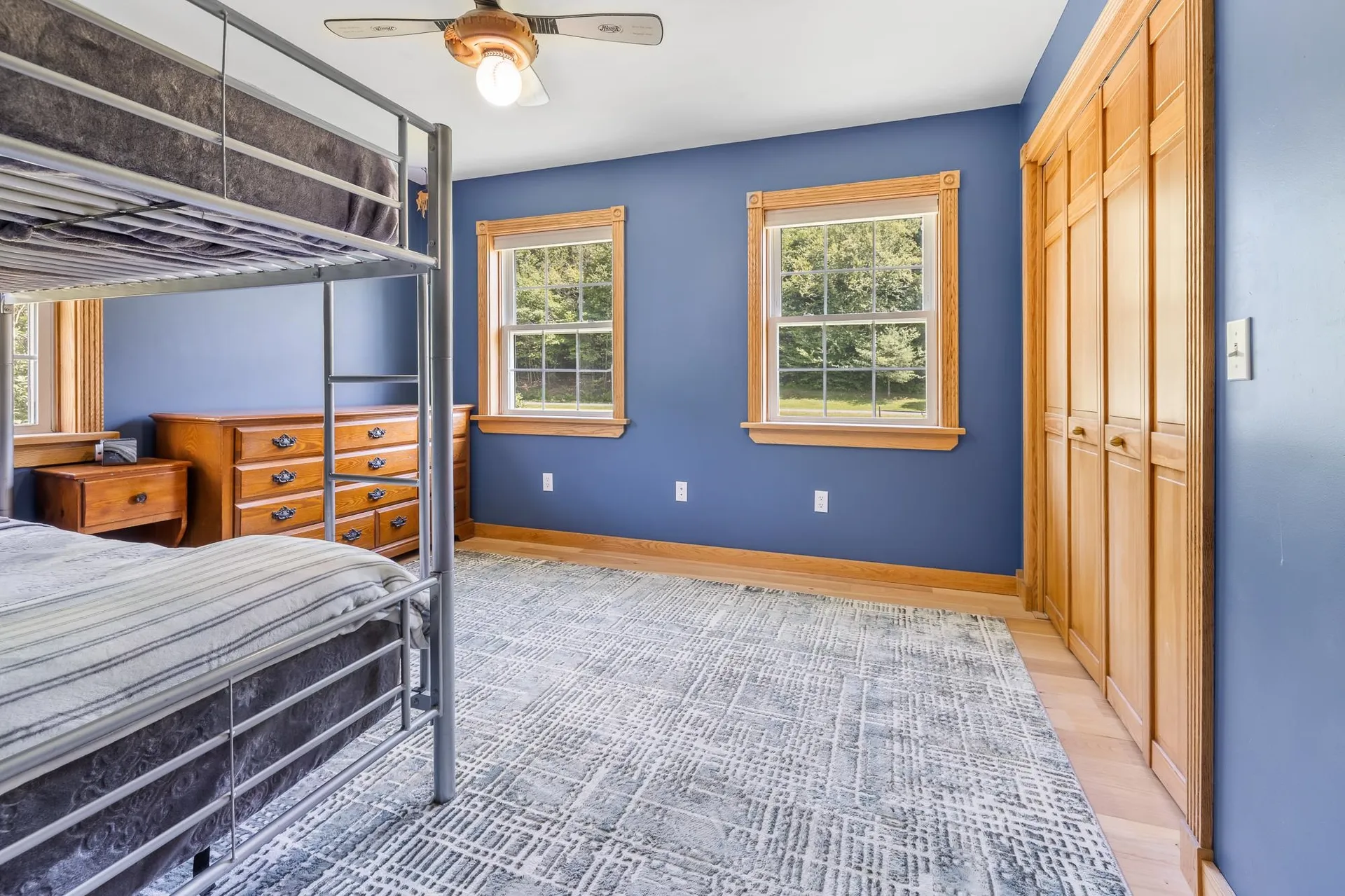 145 Stearns Drive Bethel VT 05032