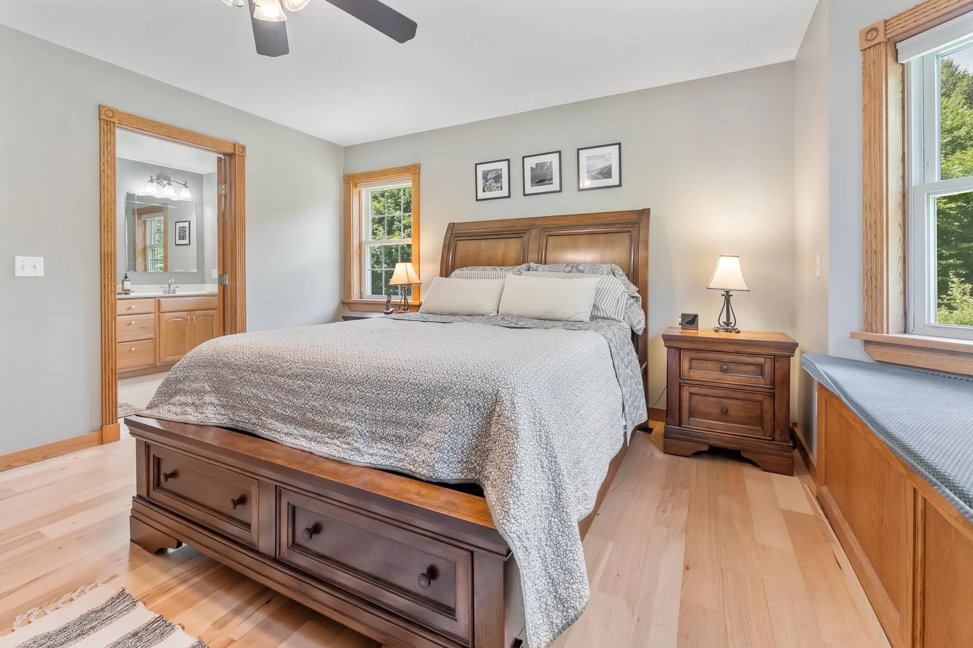 145 Stearns Drive Bethel VT 05032