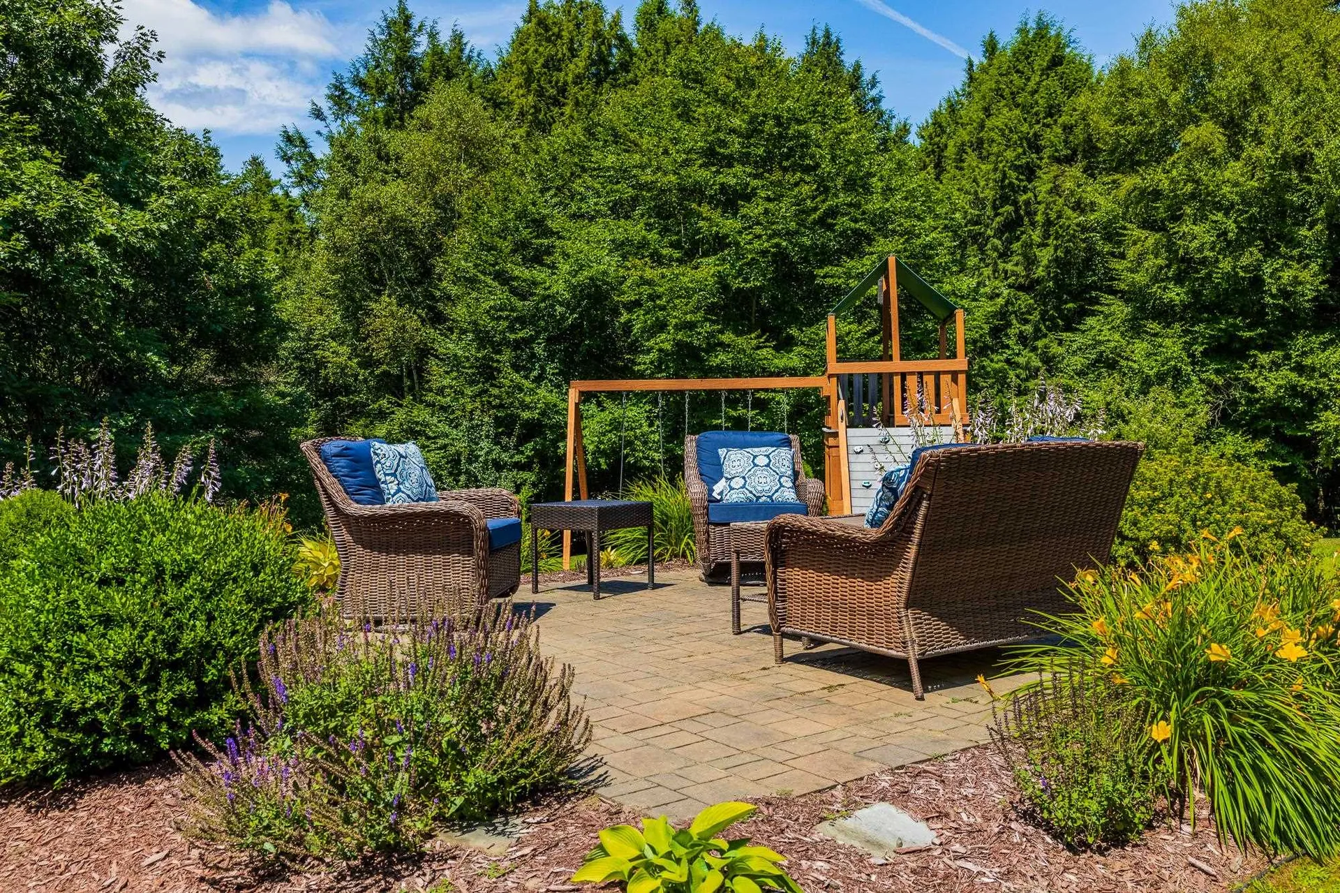 145 Stearns Drive Bethel VT 05032