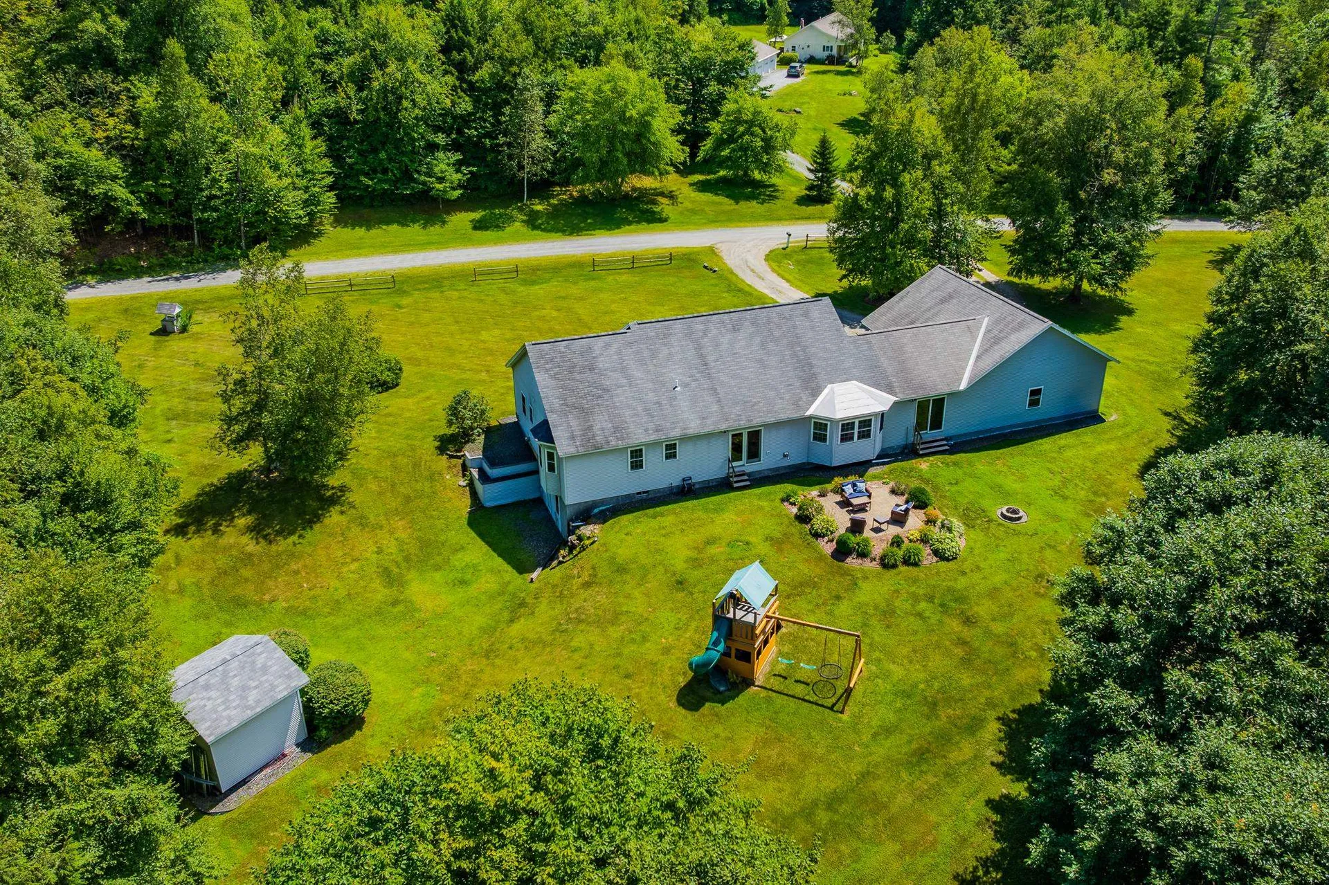 145 Stearns Drive Bethel VT 05032