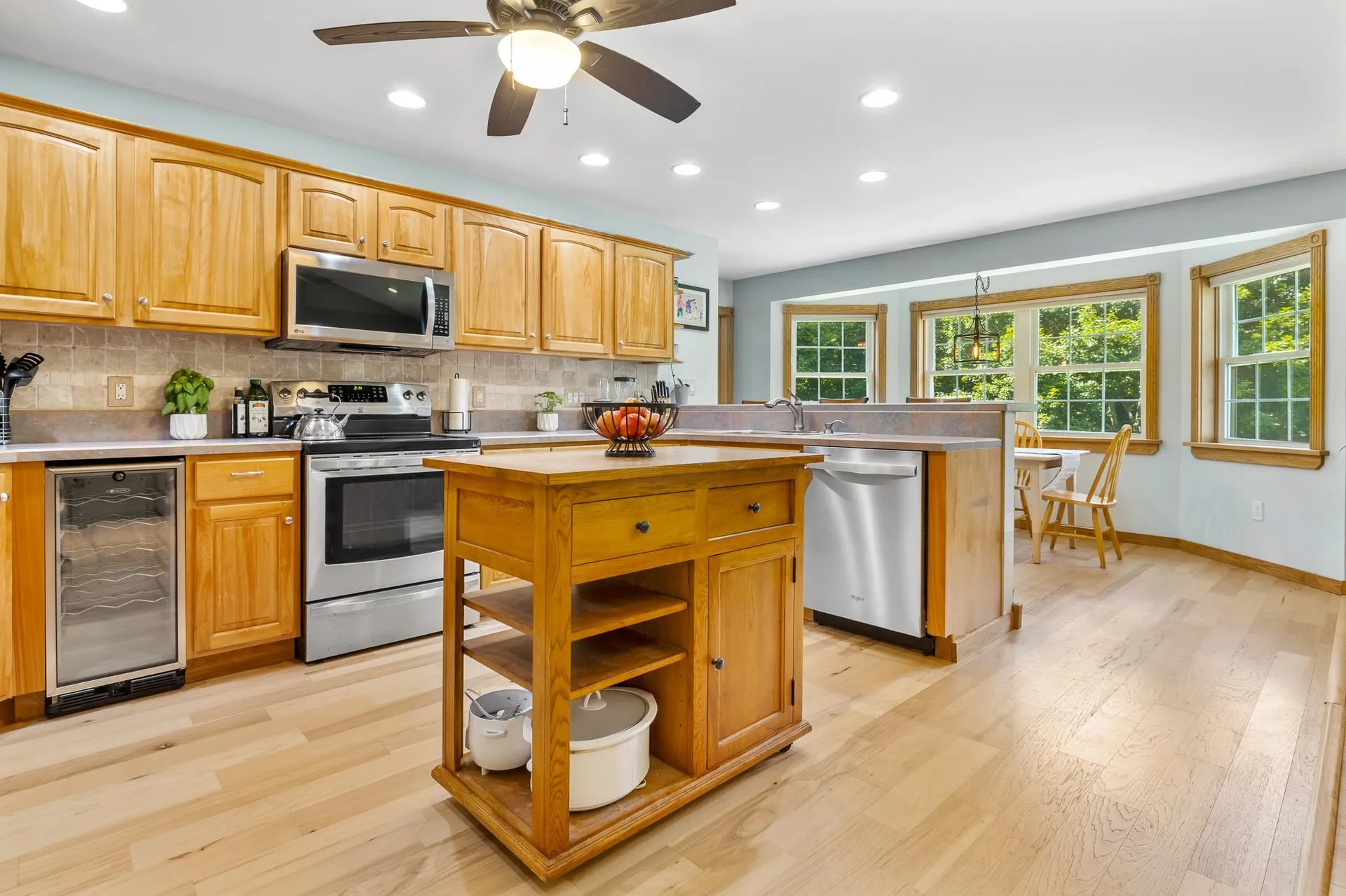 145 Stearns Drive Bethel VT 05032