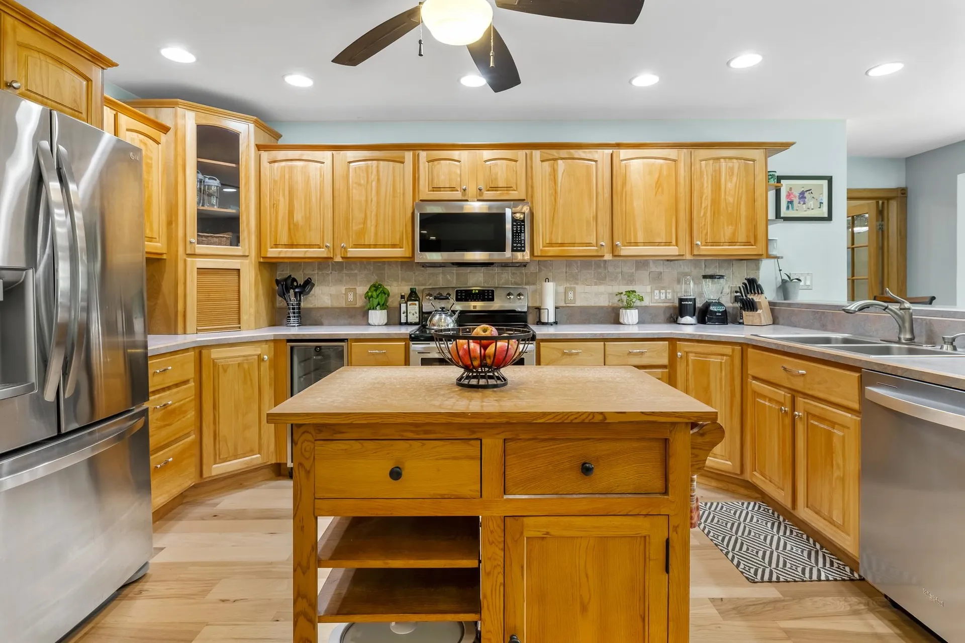 145 Stearns Drive Bethel VT 05032