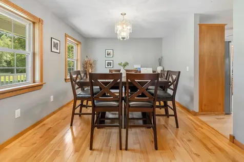 145 Stearns Drive Bethel VT 05032