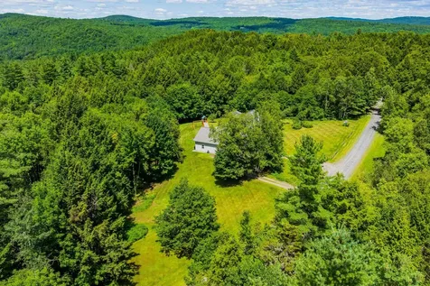 145 Stearns Drive Bethel VT 05032