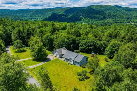 145 Stearns Drive Bethel VT 05032