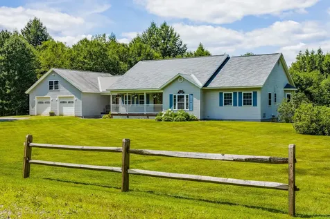 145 Stearns Drive Bethel VT 05032