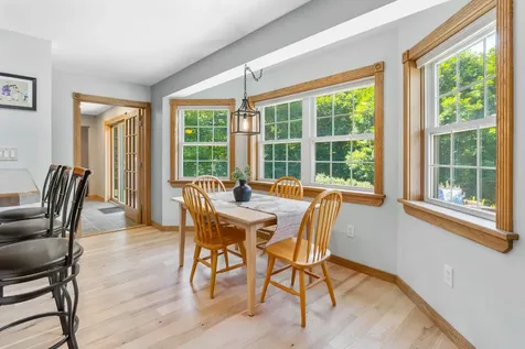 145 Stearns Drive Bethel VT 05032