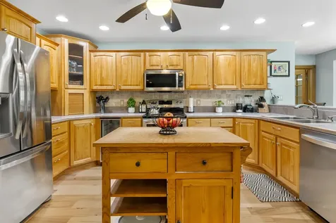 145 Stearns Drive Bethel VT 05032