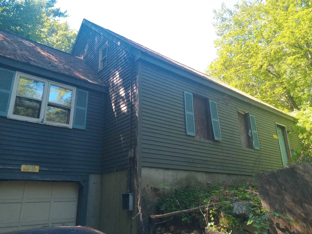 48 Mack Hill Road Amherst NH 03031