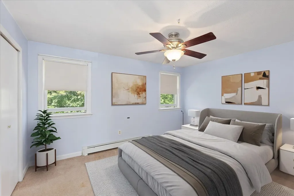 42 Cromwell Drive Rindge NH 03441