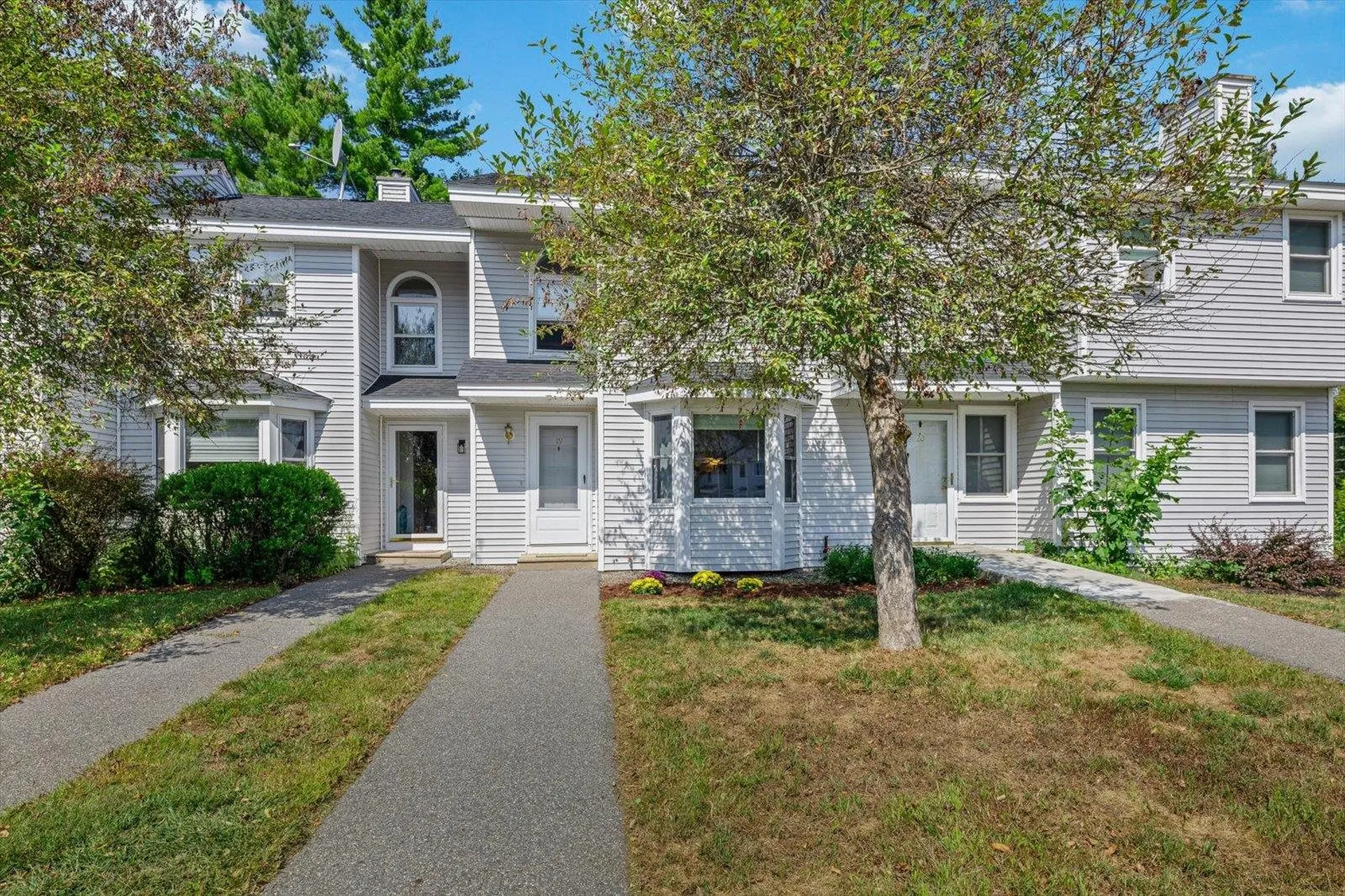 42 Cromwell Drive Rindge NH 03441