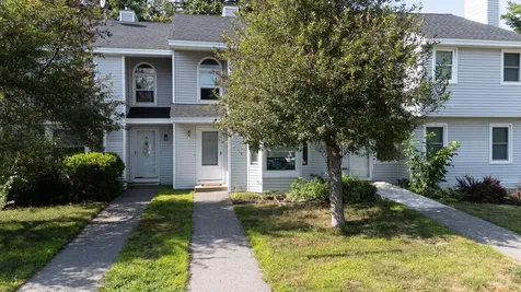 42 Cromwell Drive Rindge NH 03441