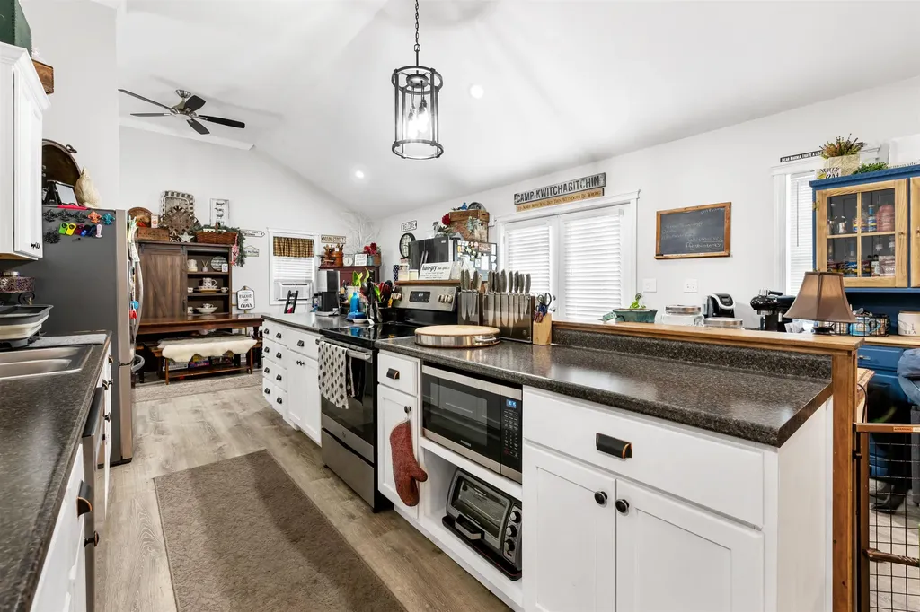 83 Maple Street Fryeburg ME 04037