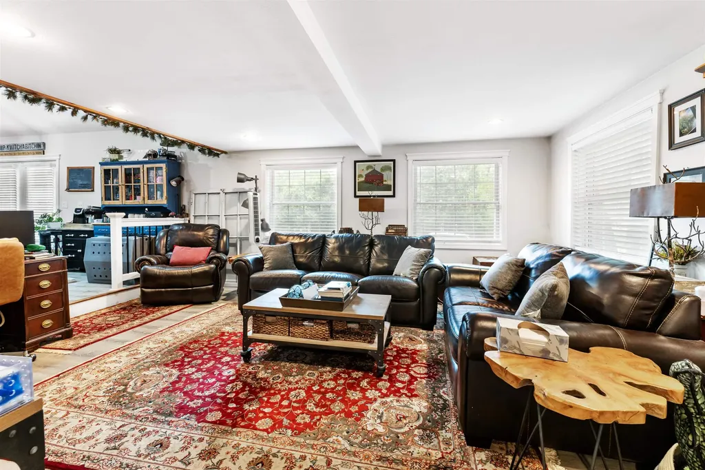 83 Maple Street Fryeburg ME 04037