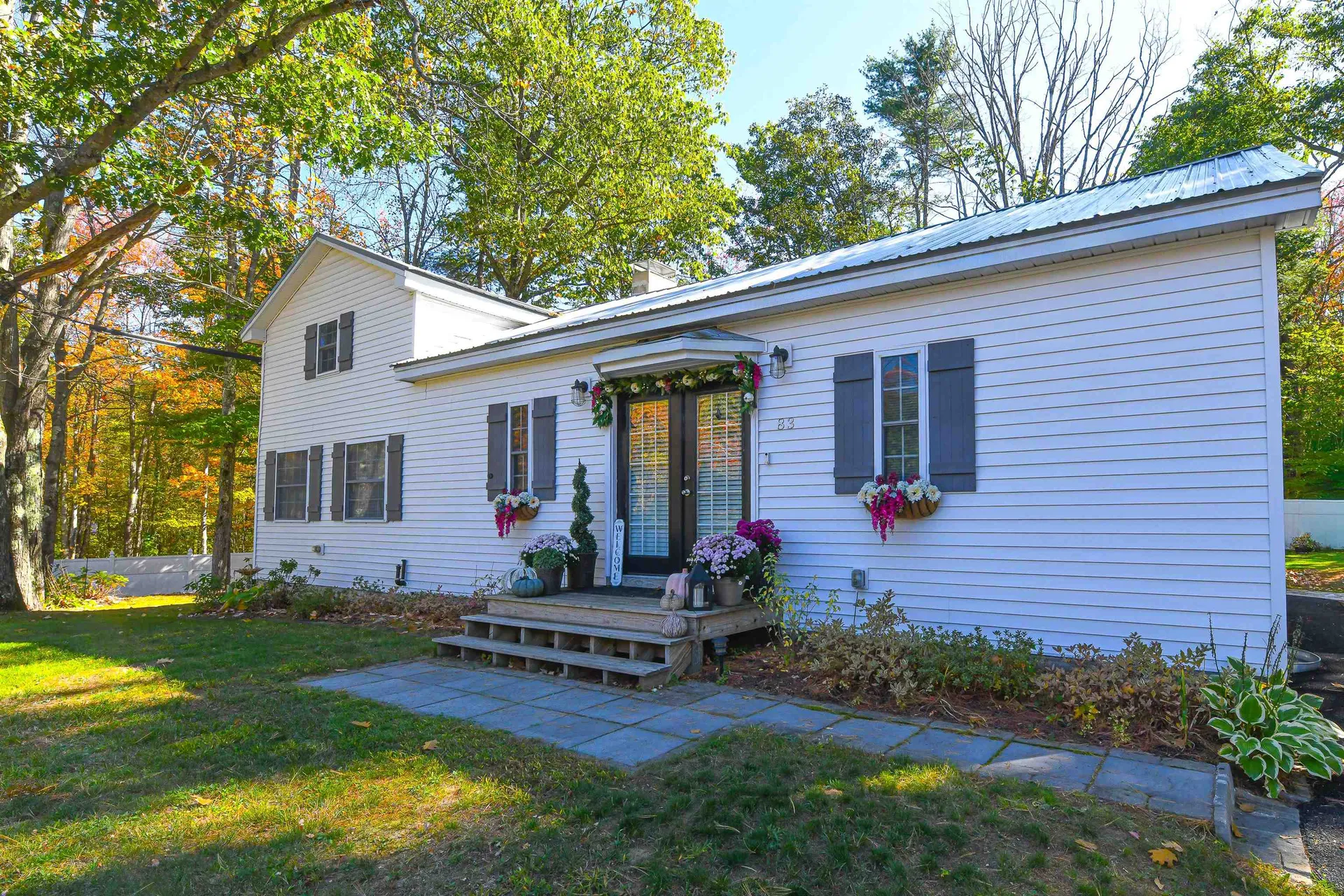 83 Maple Street Fryeburg ME 04037