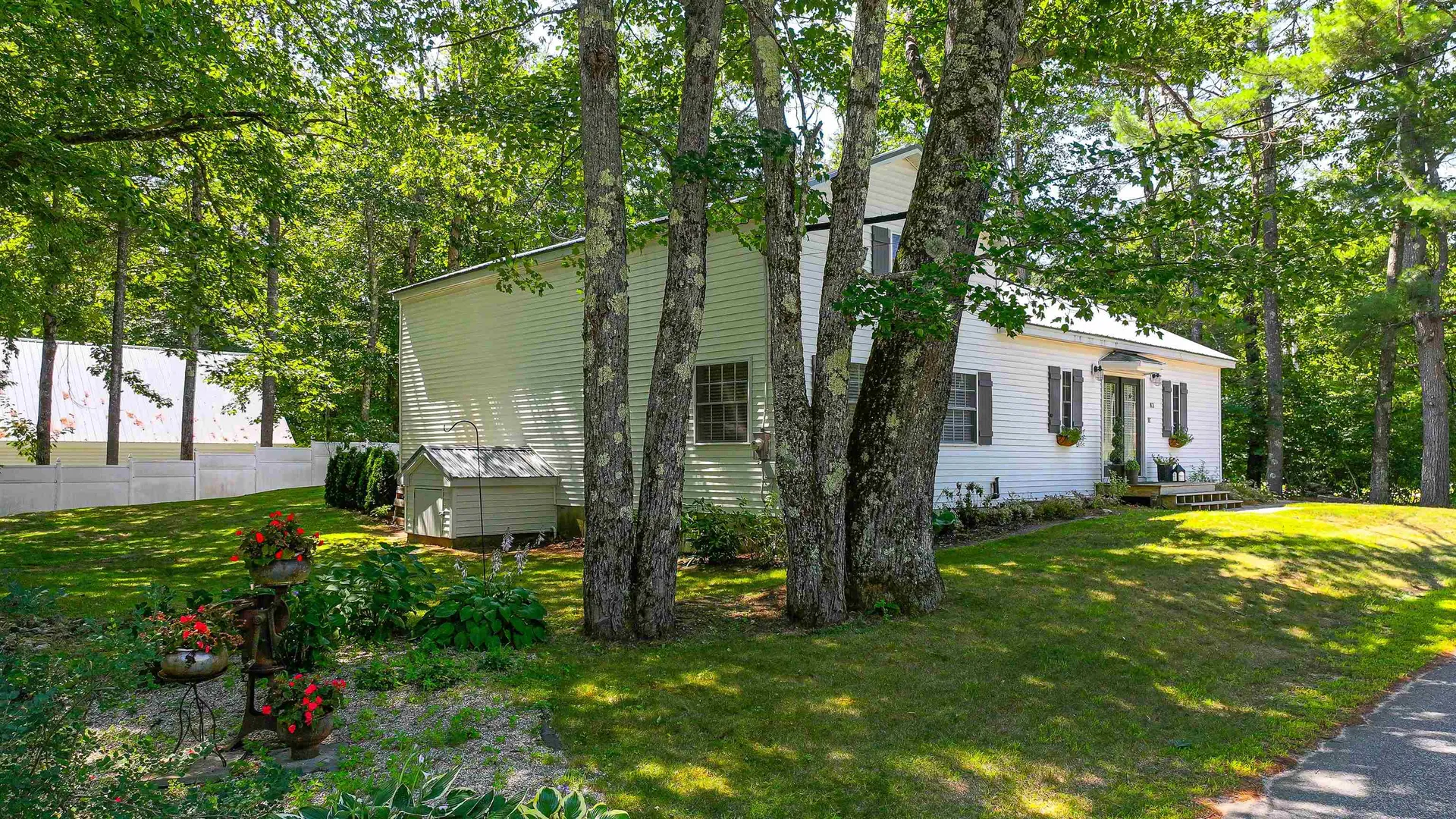 83 Maple Street Fryeburg ME 04037