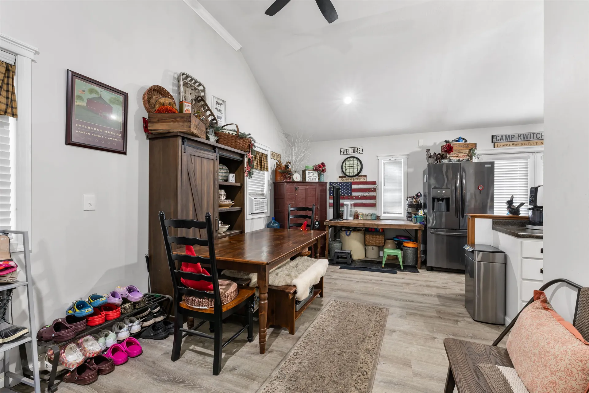 83 Maple Street Fryeburg ME 04037