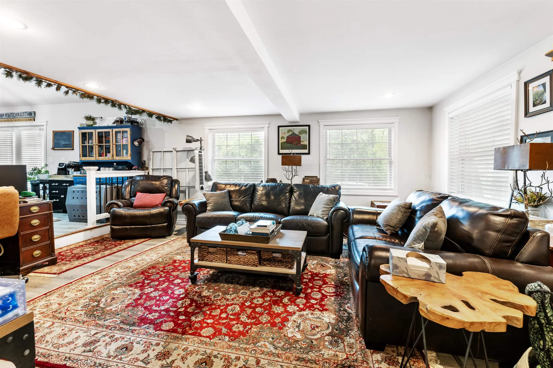 83 Maple Street Fryeburg ME 04037