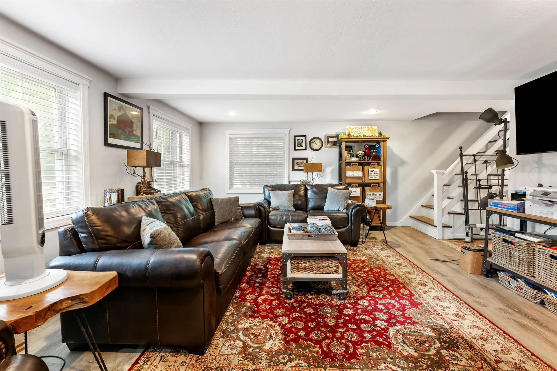 83 Maple Street Fryeburg ME 04037