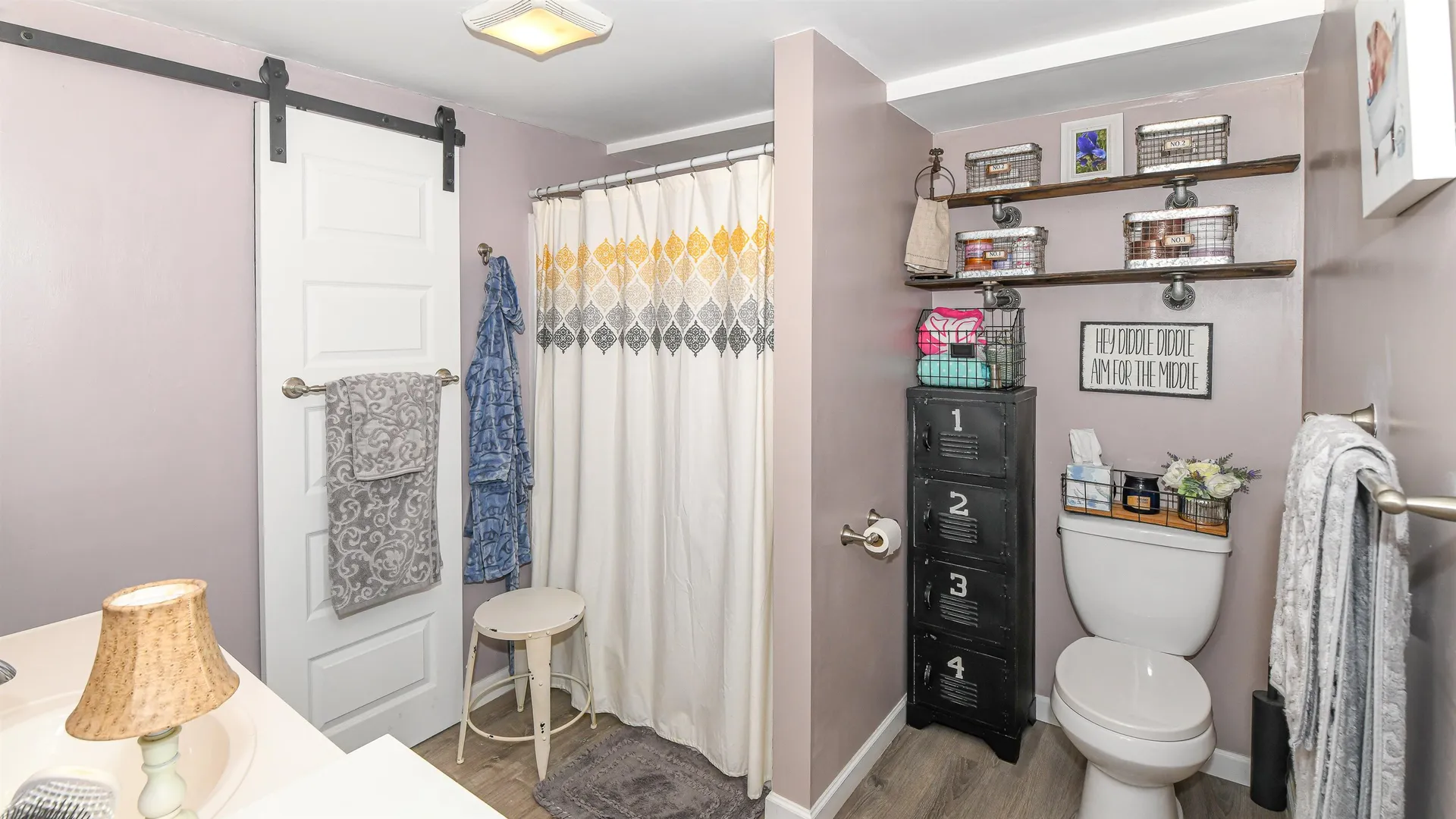 83 Maple Street Fryeburg ME 04037