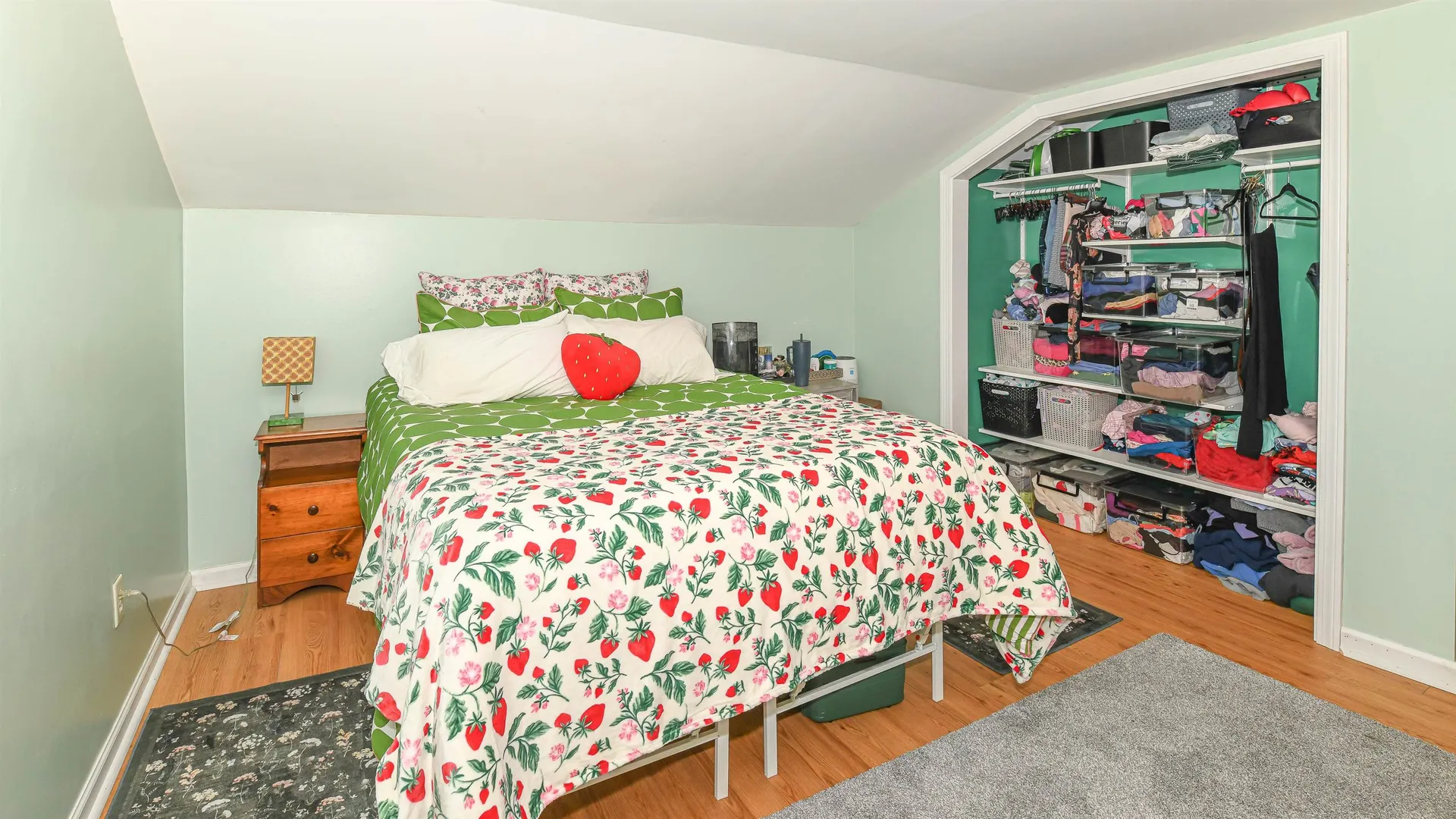 83 Maple Street Fryeburg ME 04037