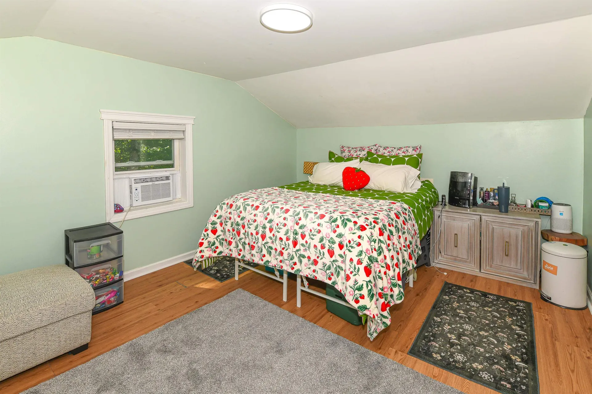 83 Maple Street Fryeburg ME 04037