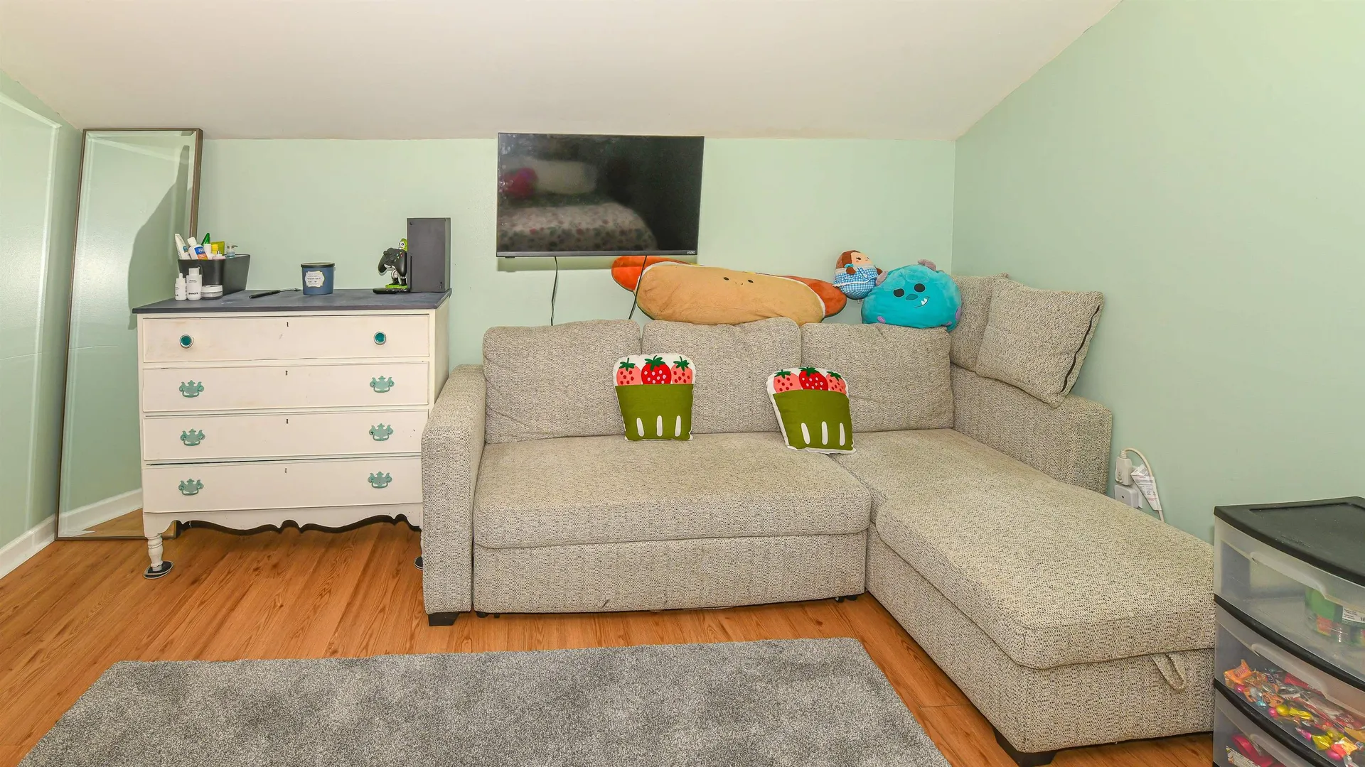 83 Maple Street Fryeburg ME 04037