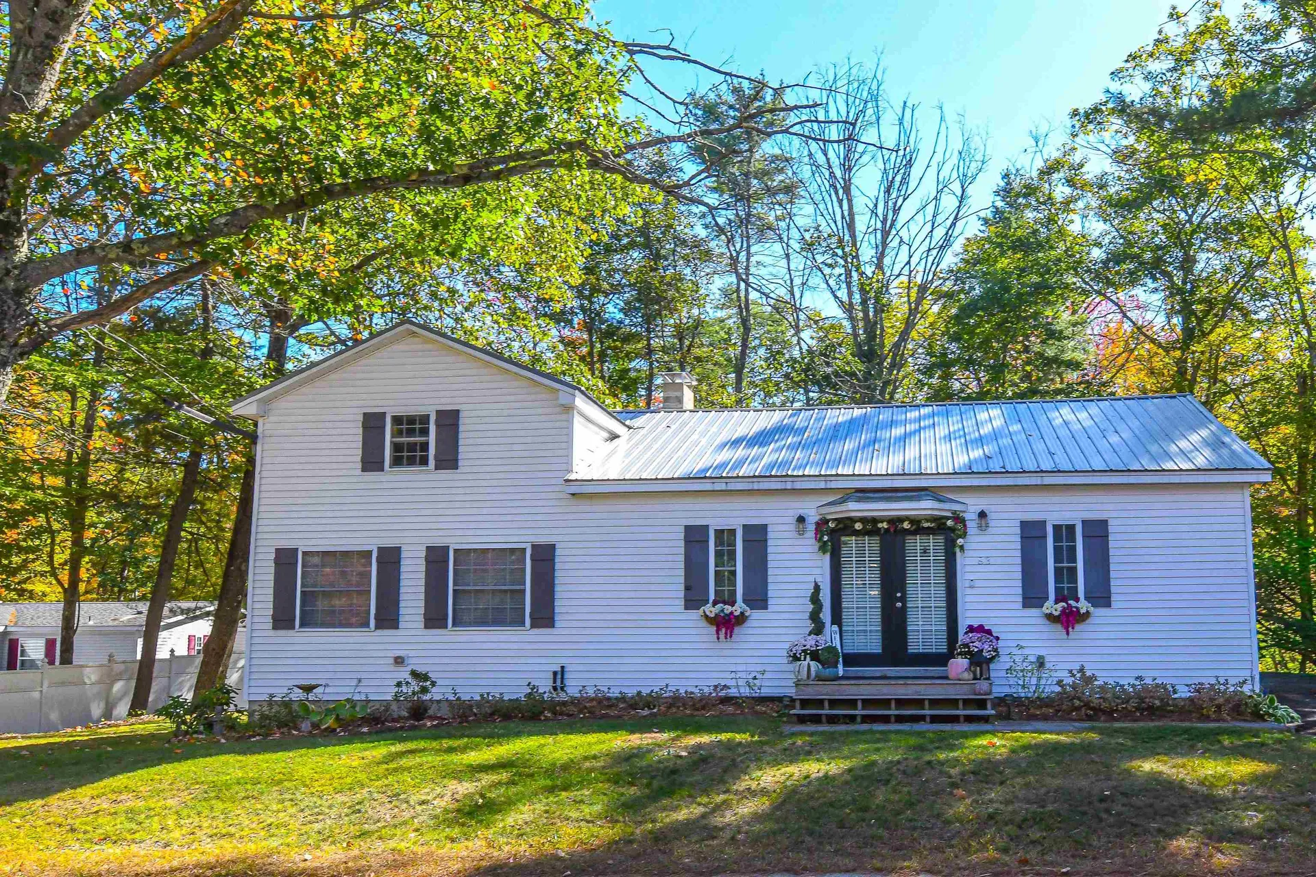 83 Maple Street Fryeburg ME 04037