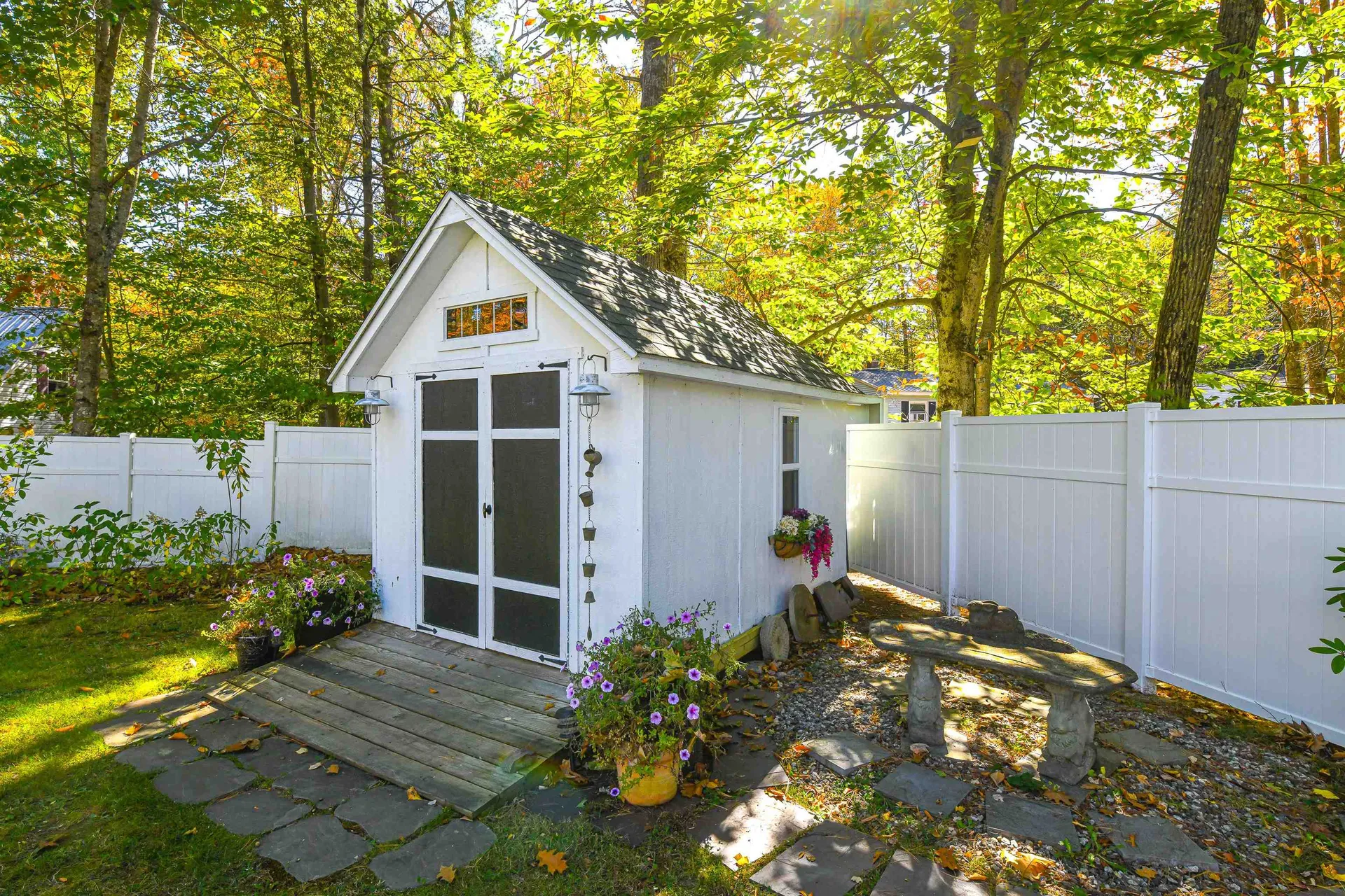 83 Maple Street Fryeburg ME 04037