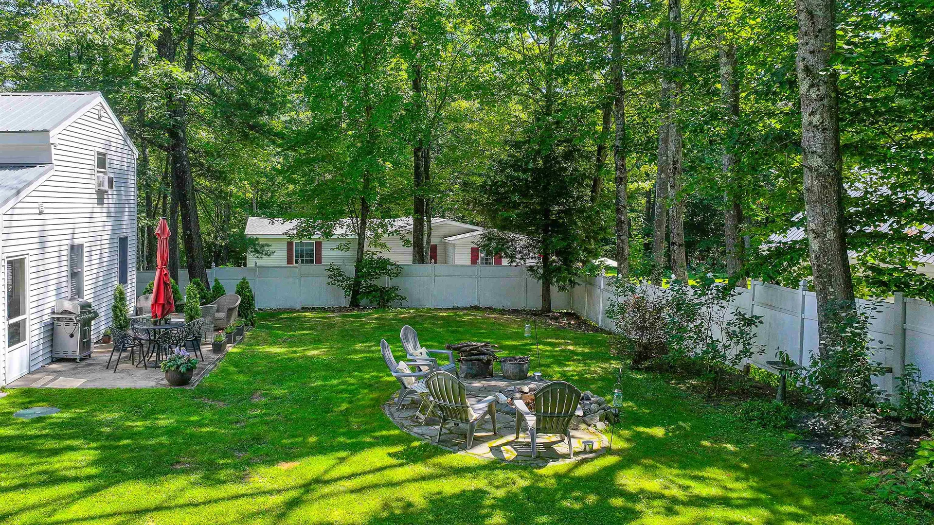 83 Maple Street Fryeburg ME 04037