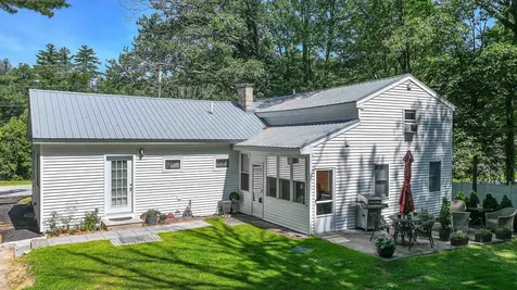 83 Maple Street Fryeburg ME 04037