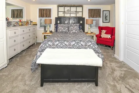 83 Maple Street Fryeburg ME 04037