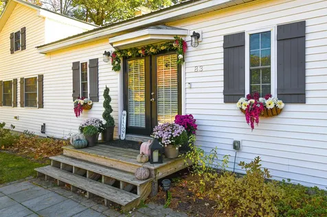 83 Maple Street Fryeburg ME 04037