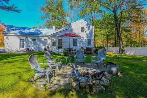 83 Maple Street Fryeburg ME 04037