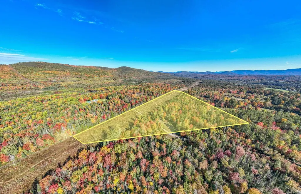 0 Evergreen Drive Dalton NH 03598