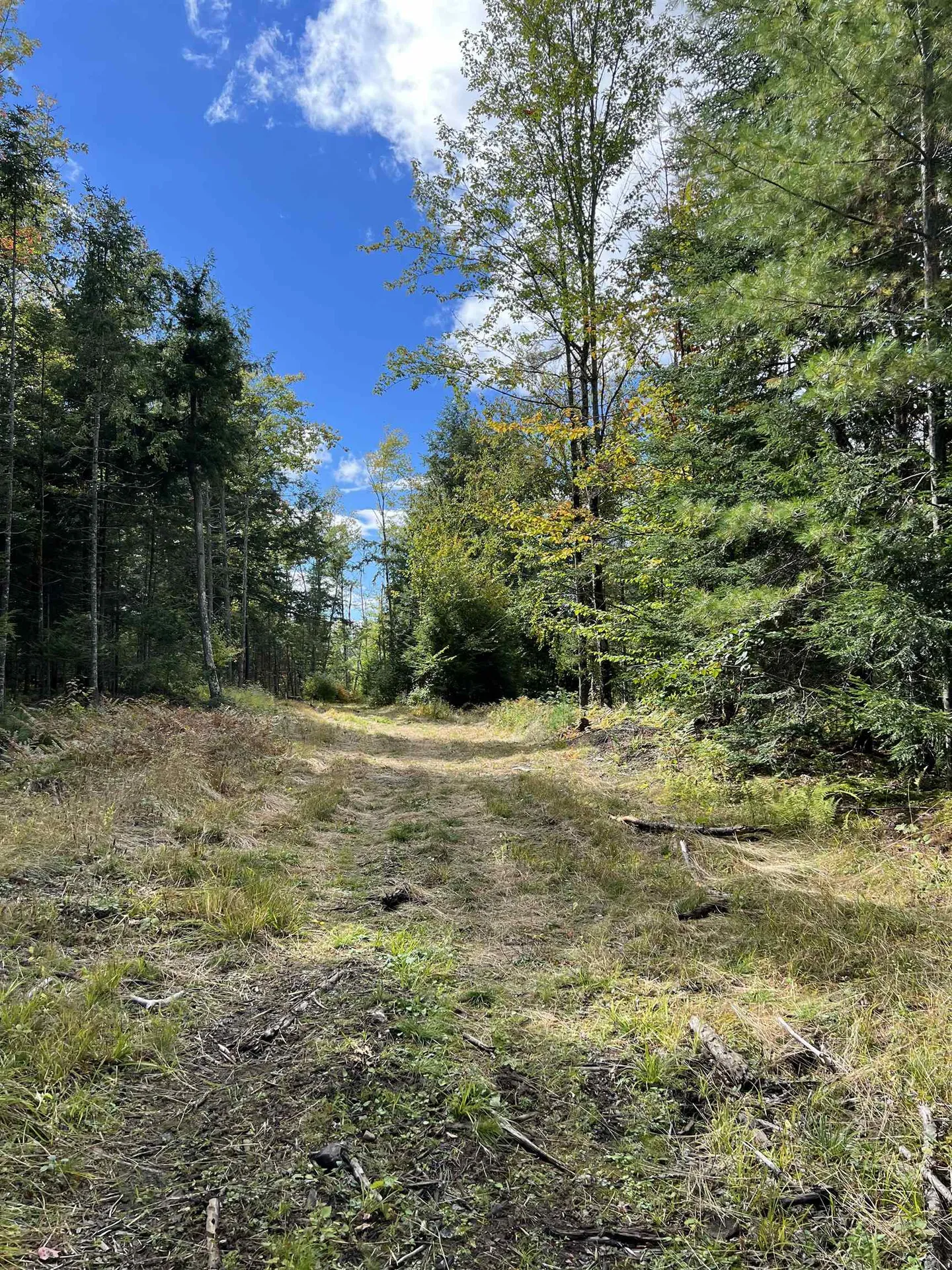 0 Evergreen Drive Dalton NH 03598