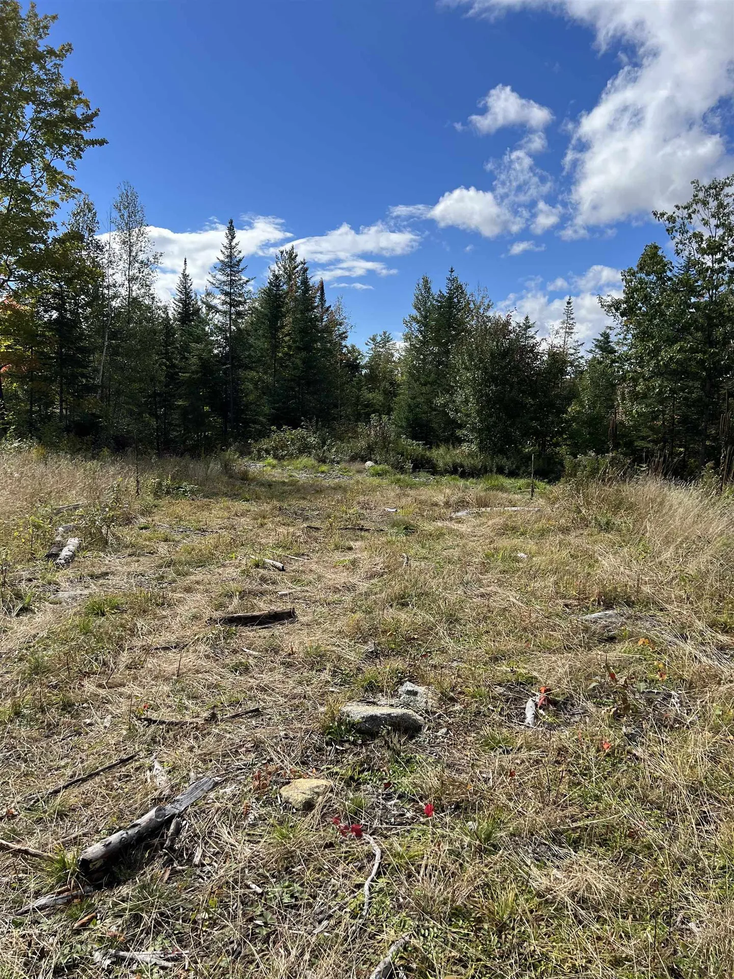 0 Evergreen Drive Dalton NH 03598