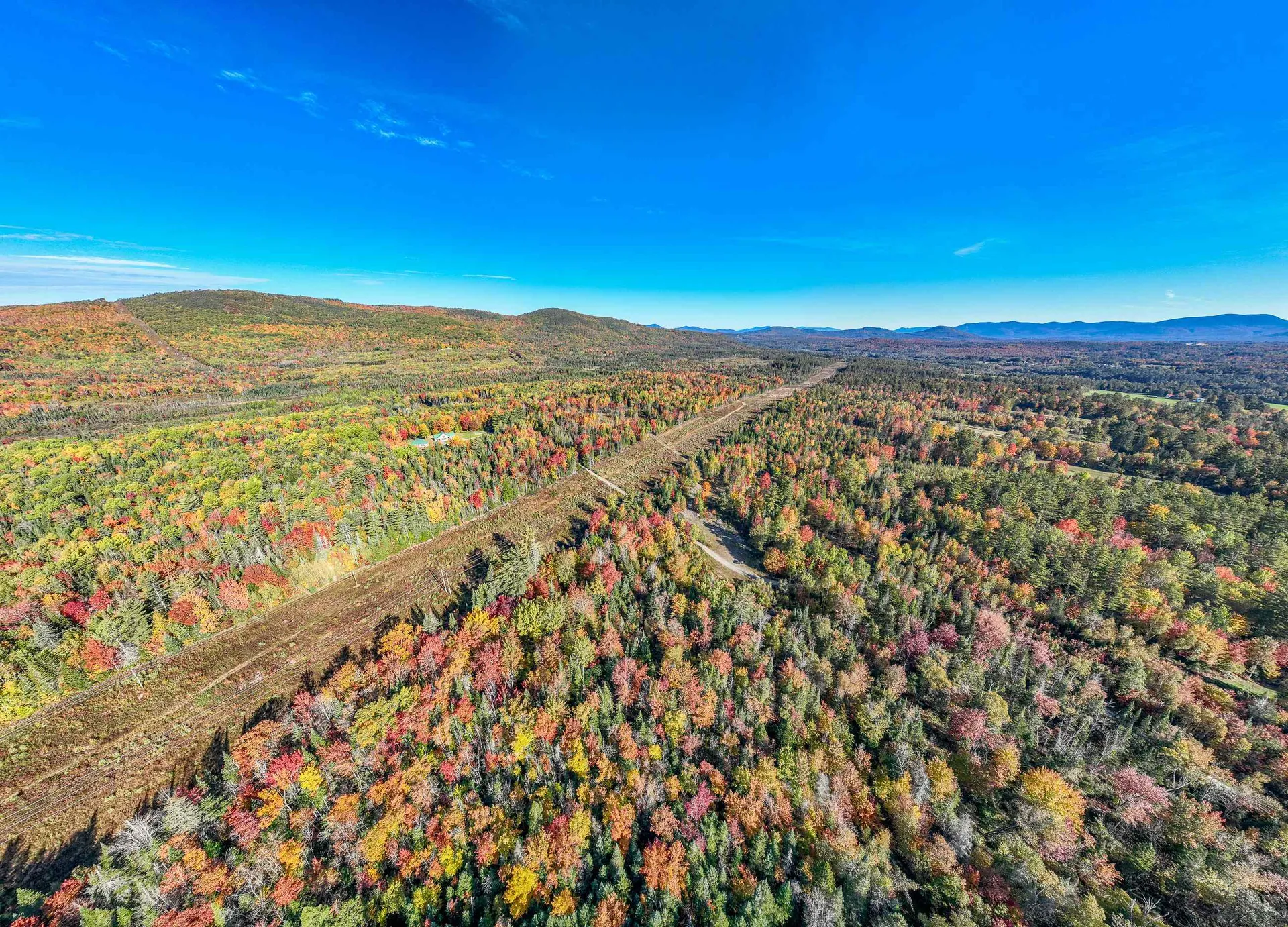 0 Evergreen Drive Dalton NH 03598