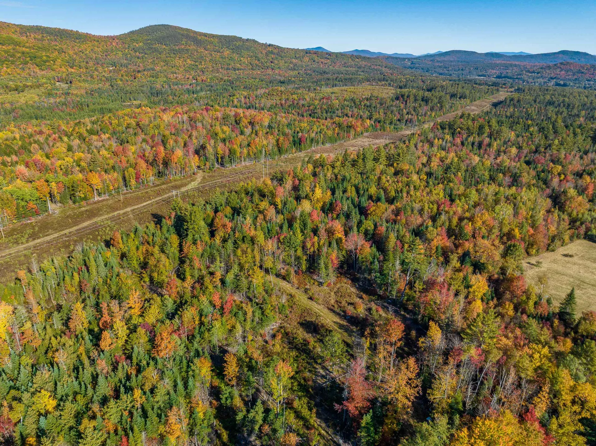 0 Evergreen Drive Dalton NH 03598