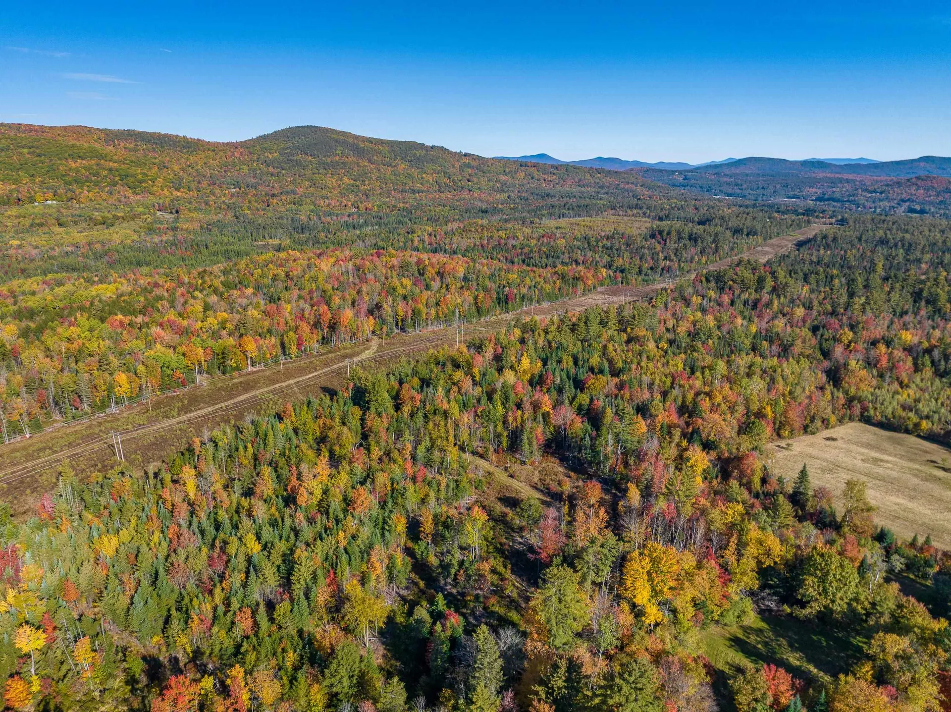 0 Evergreen Drive Dalton NH 03598