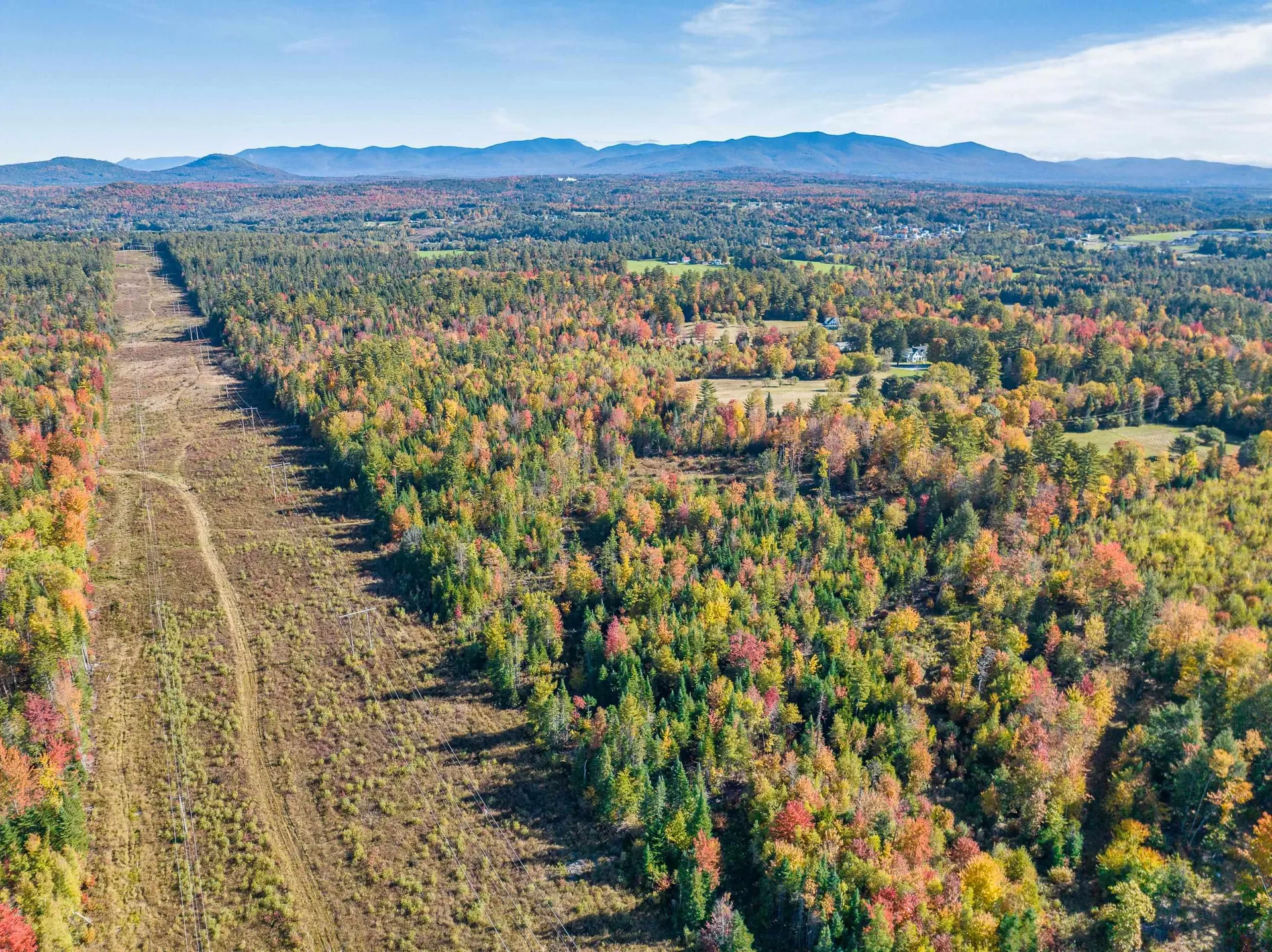 0 Evergreen Drive Dalton NH 03598