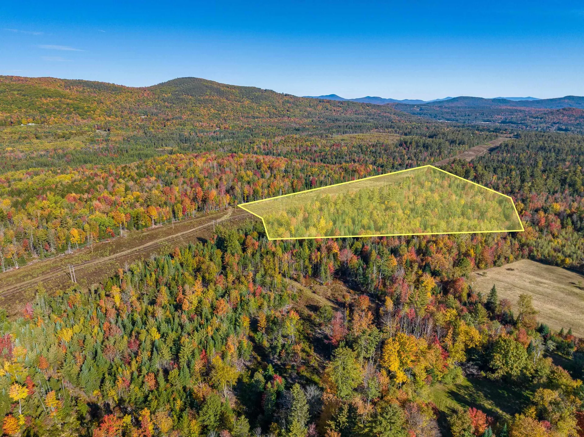 0 Evergreen Drive Dalton NH 03598