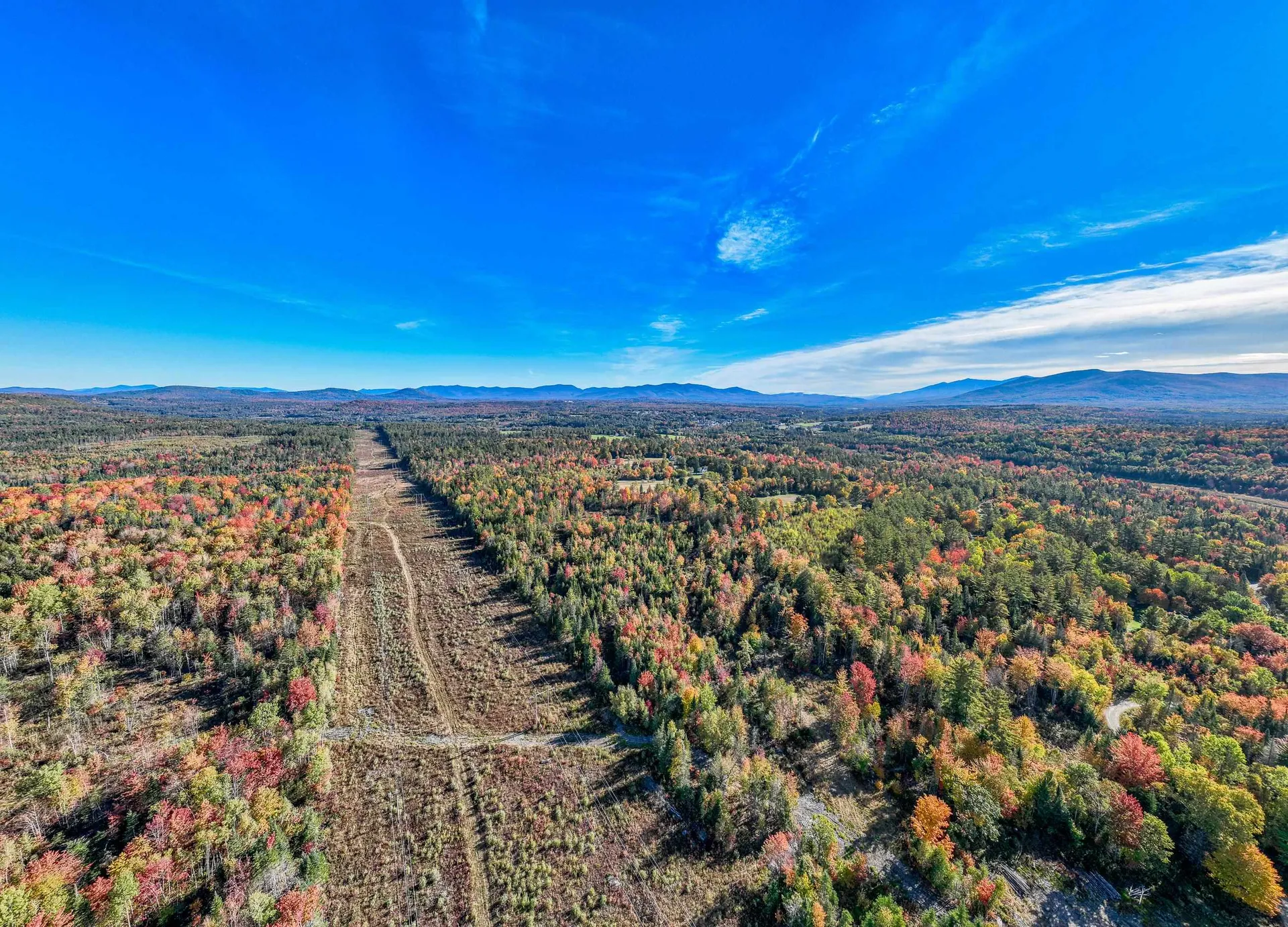 0 Evergreen Drive Dalton NH 03598