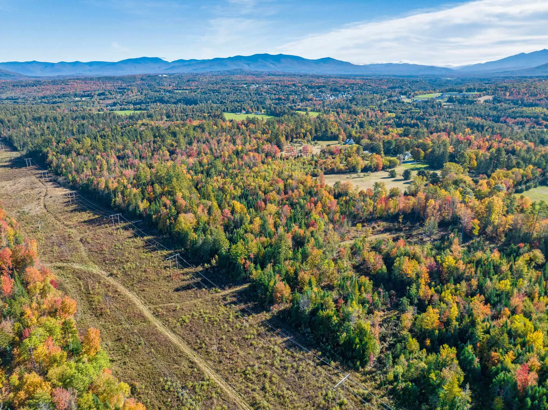 0 Evergreen Drive Dalton NH 03598