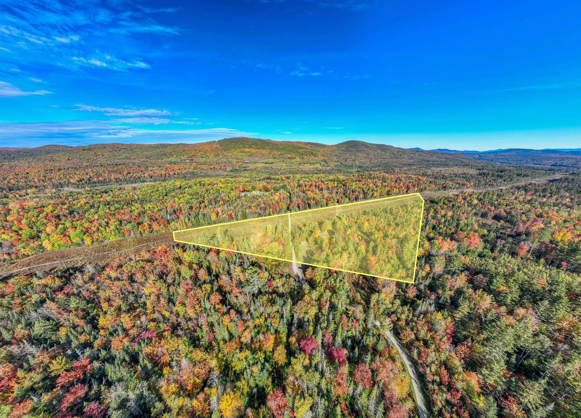 0 Evergreen Drive Dalton NH 03598