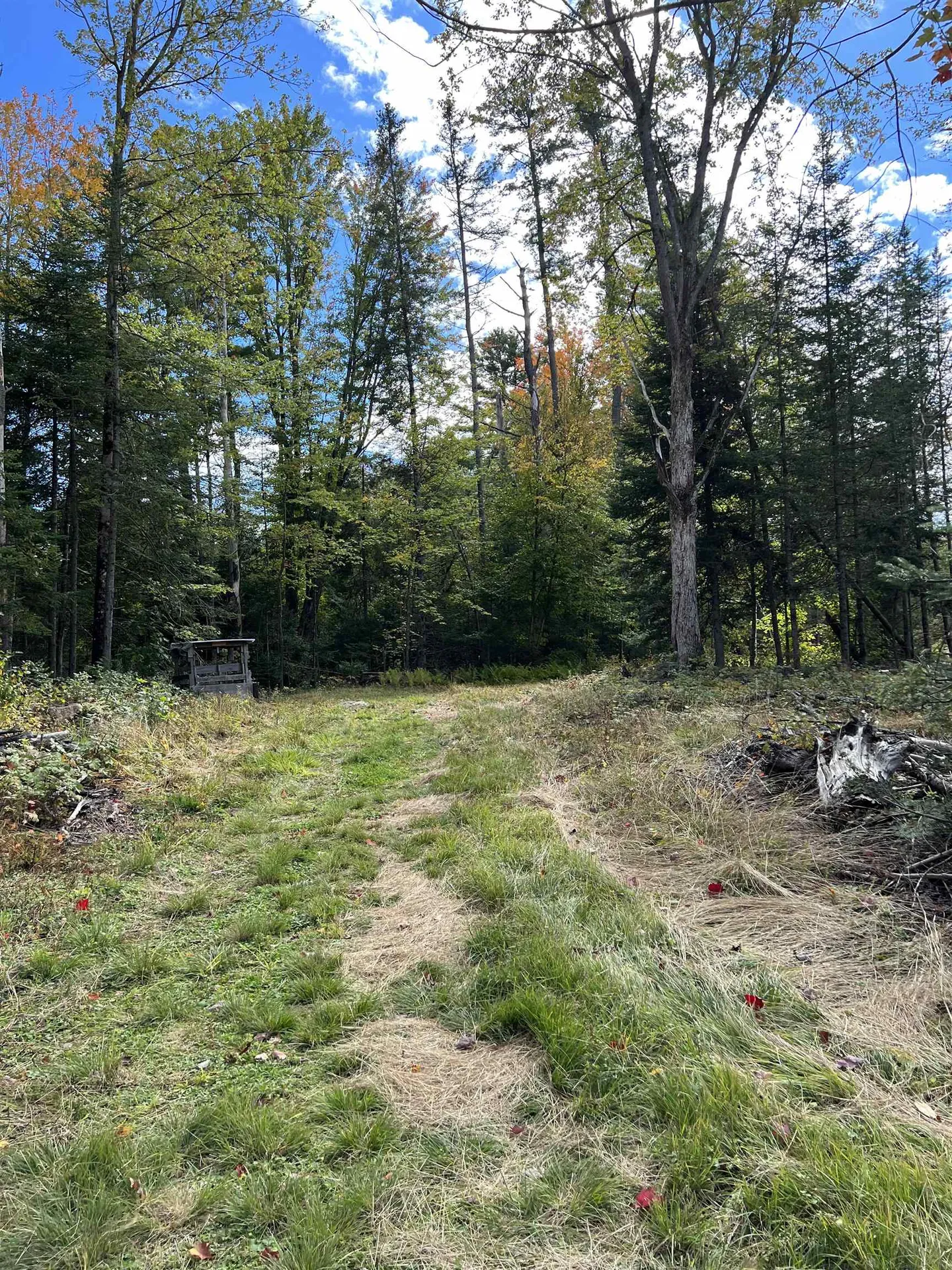 0 Evergreen Drive Dalton NH 03598